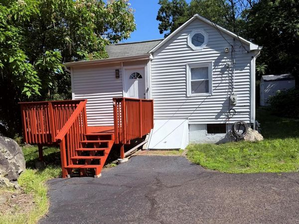 18 Orange Avenue , Suffern, NY 10901