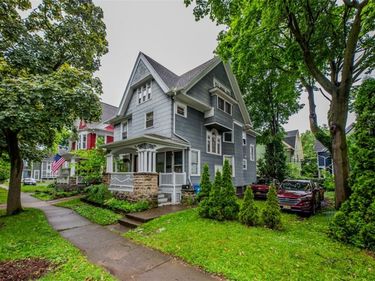 39 Oxford Street , Rochester, NY 14607