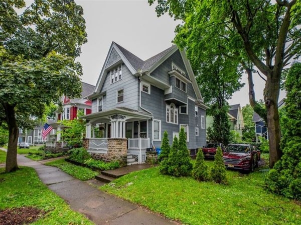 39 Oxford Street , Rochester, NY 14607