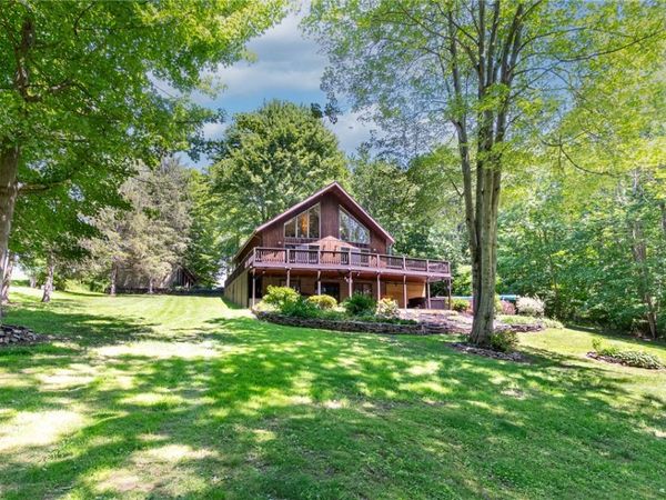 7733 E Port Bay Road, Wolcott, NY 14590