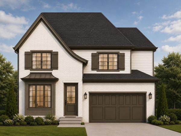 2123 Paige Meadows Ct , Hixson, TN 37343