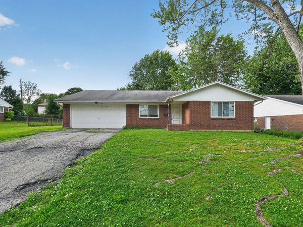 14 Kanpur Place , Westerville, OH 43081