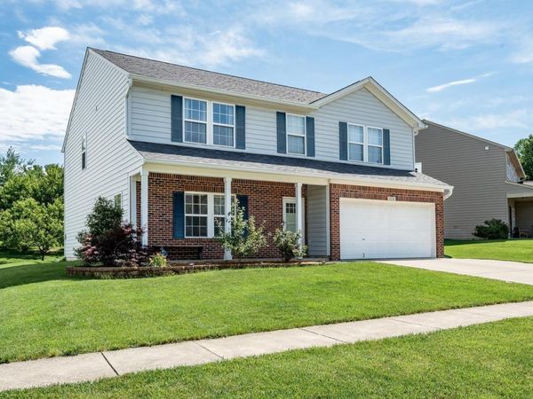 3528 S Glasgow Circle, Bloomington, IN 47403