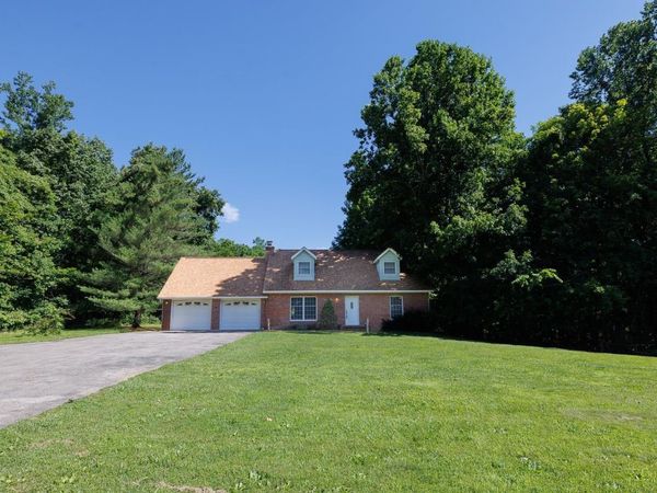5800 W May Road, Bloomington, IN 47403