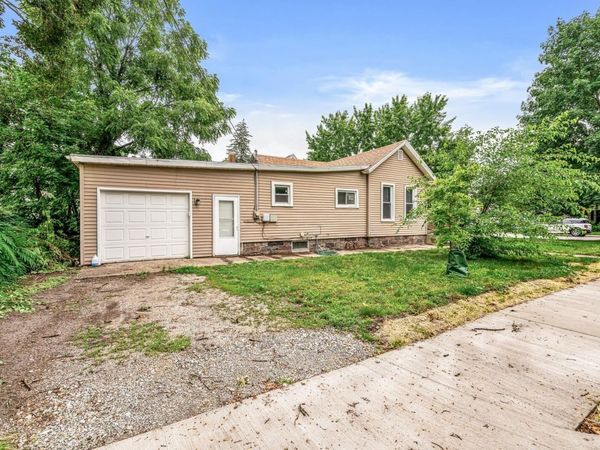 617 E Jefferson Street, Goshen, IN 46528