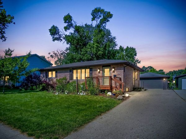 230 NW Arlan Drive, Ankeny, IA 50023