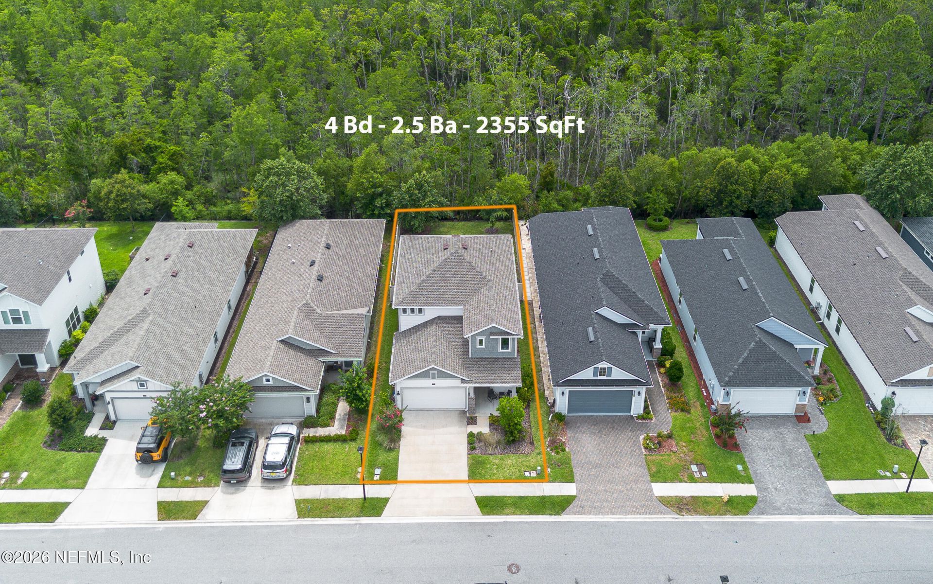 10302 Innovation Way, Jacksonville, FL 32256 Photo