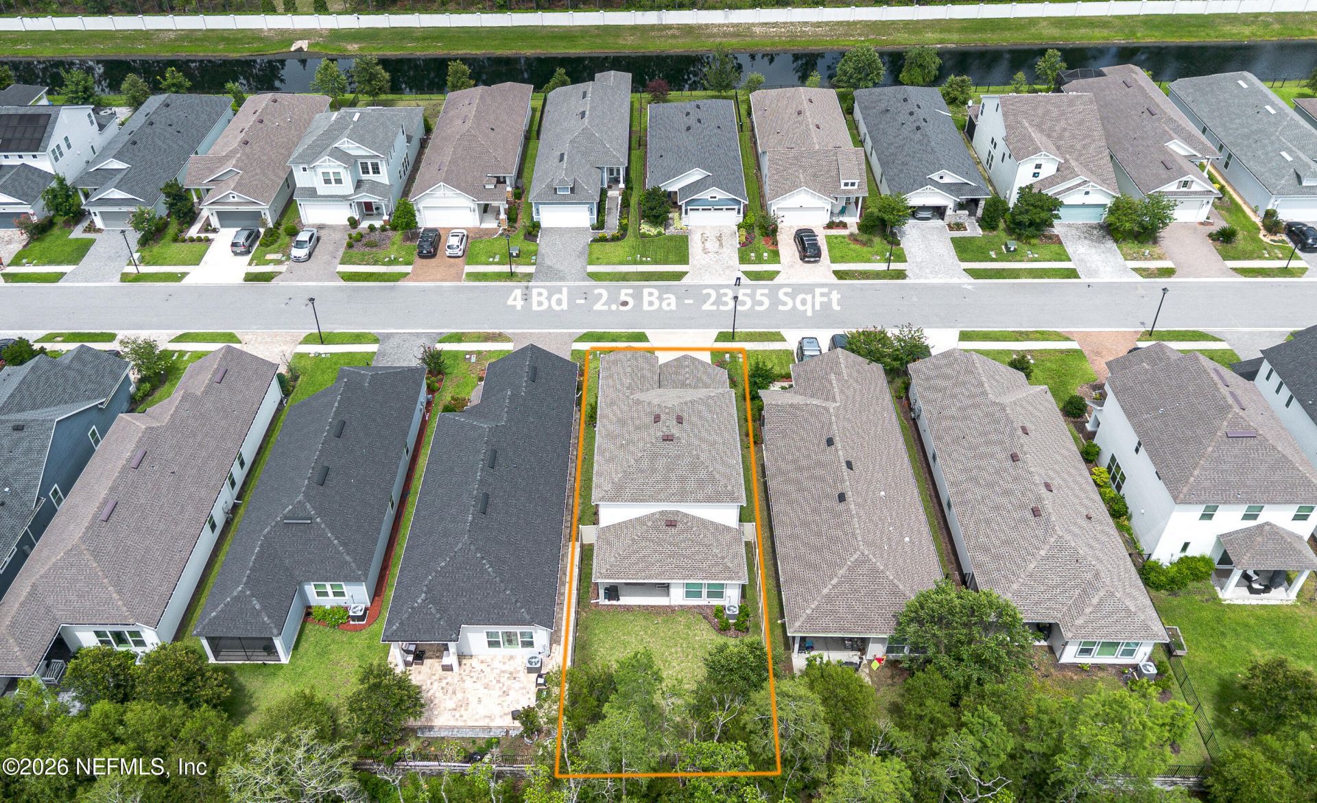 10302 Innovation Way, Jacksonville, FL 32256 Photo