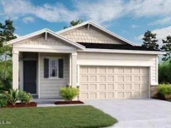300 OLD FOREST Road, St. Augustine, FL 32092