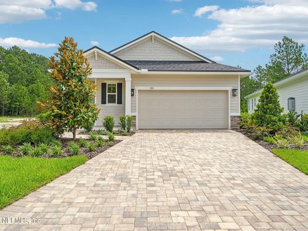 300 OLD FOREST Road, St. Augustine, FL 32092