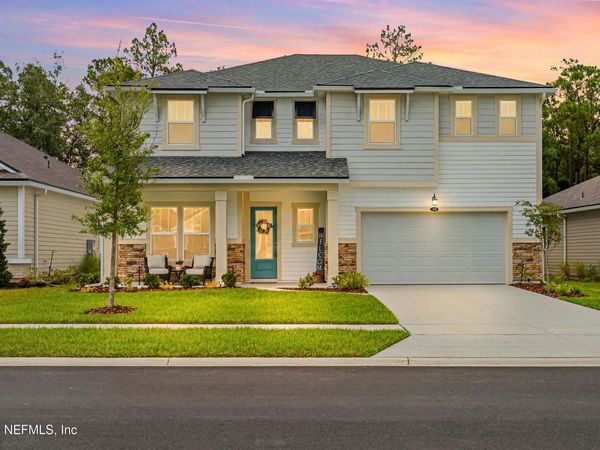335 PALOMAR Drive, St. Johns, FL 32259