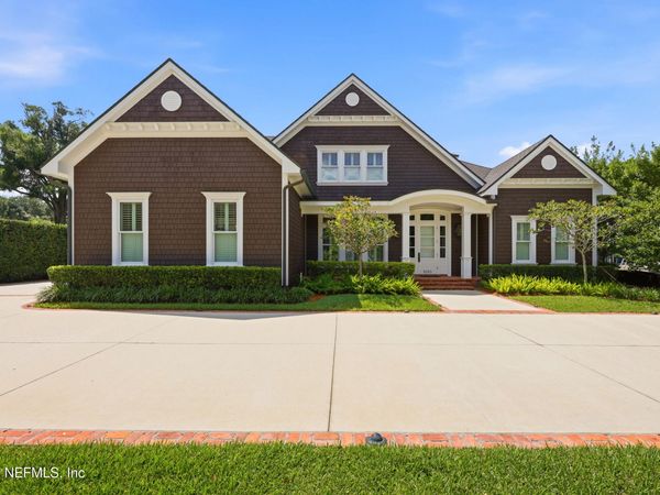 1030 MAPLE Lane, Jacksonville, FL 32207