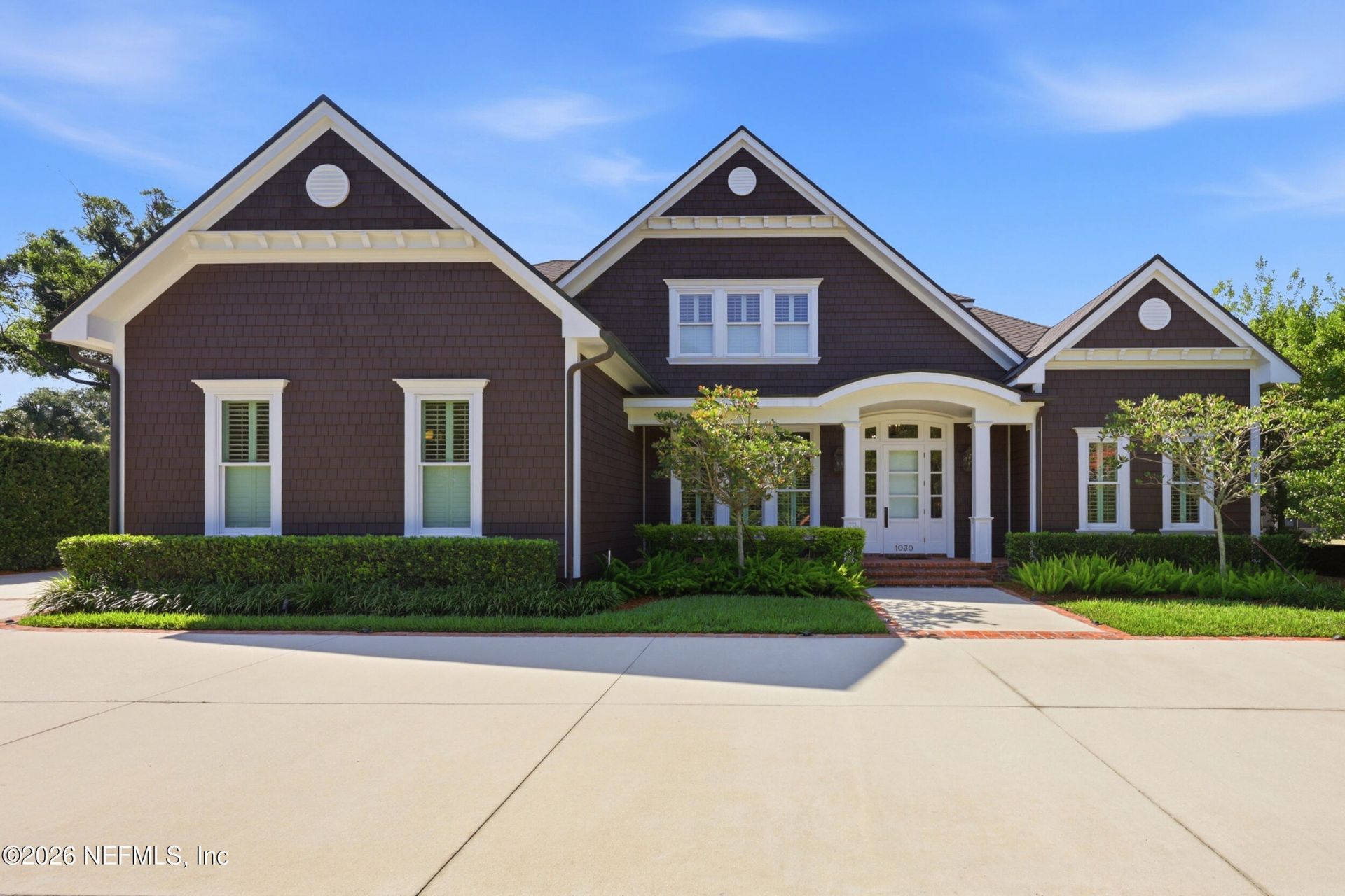 1030 Maple Lane, Jacksonville, FL 32207 Photo