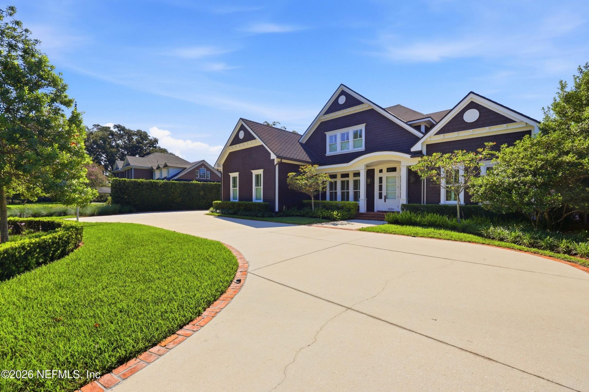 1030 Maple Lane, Jacksonville, FL 32207 Photo