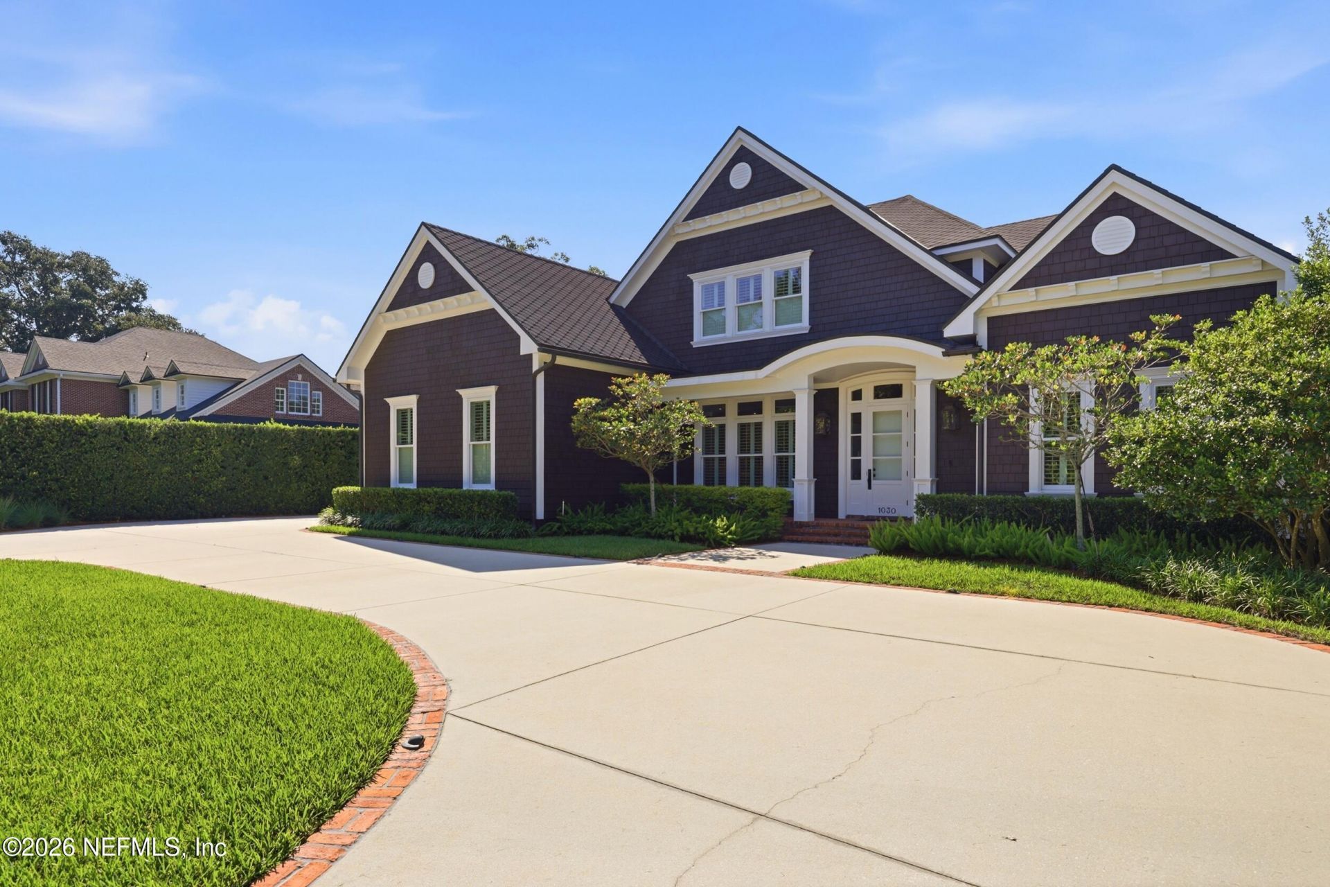 1030 Maple Lane, Jacksonville, FL 32207 Photo