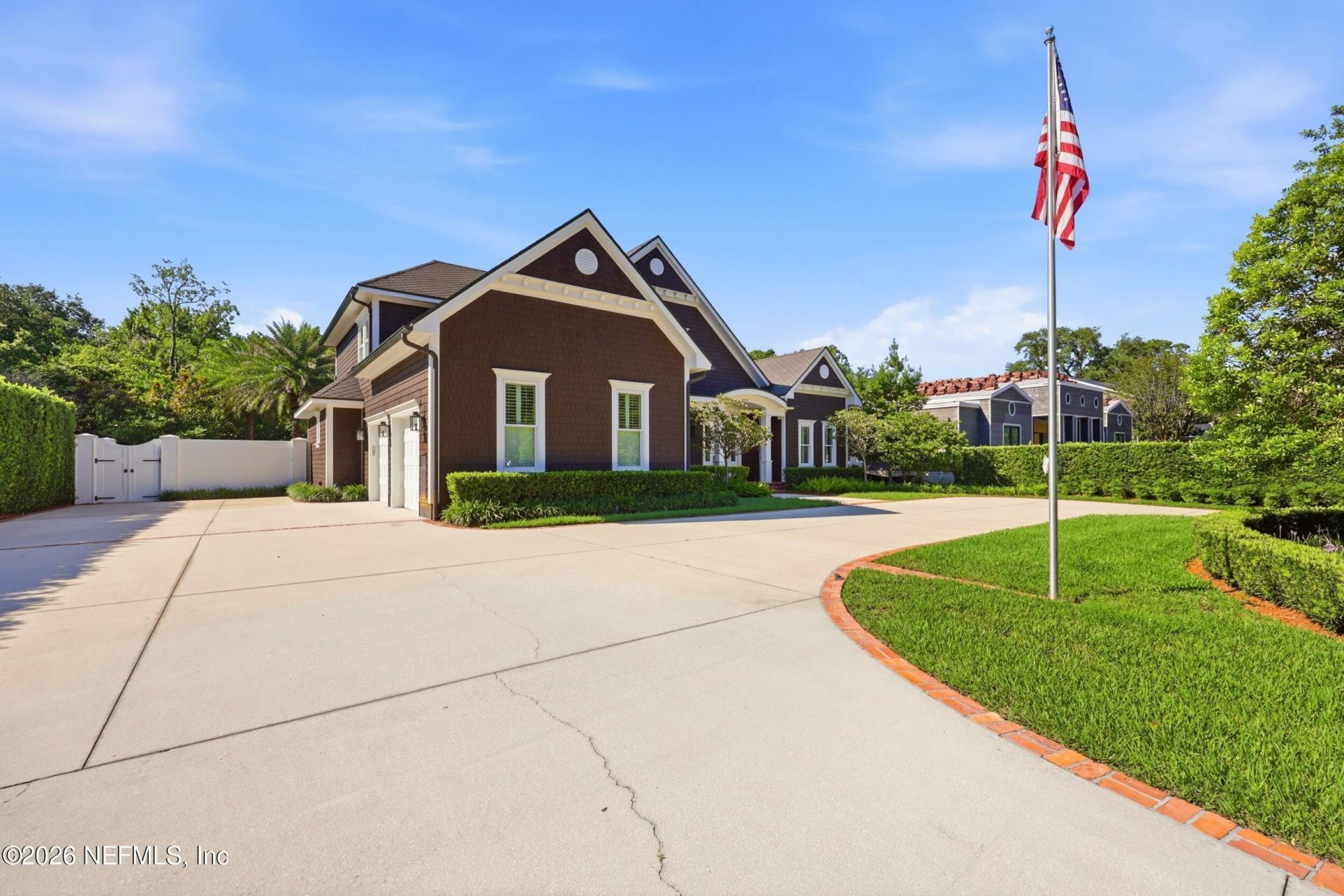 1030 Maple Lane, Jacksonville, FL 32207 Photo
