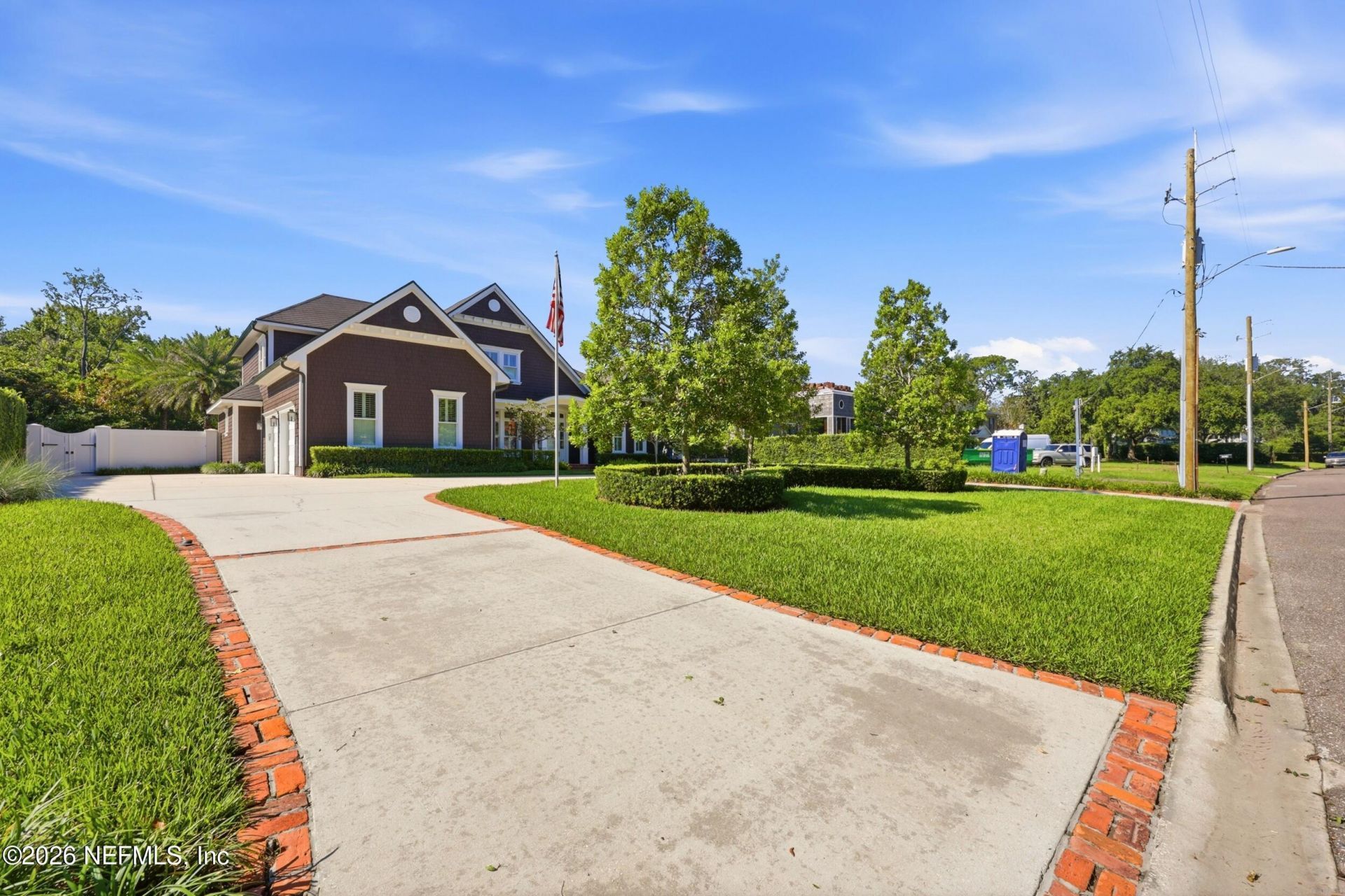 1030 Maple Lane, Jacksonville, FL 32207 Photo