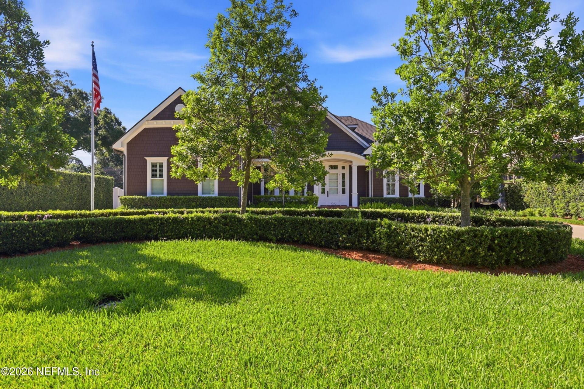 1030 Maple Lane, Jacksonville, FL 32207 Photo