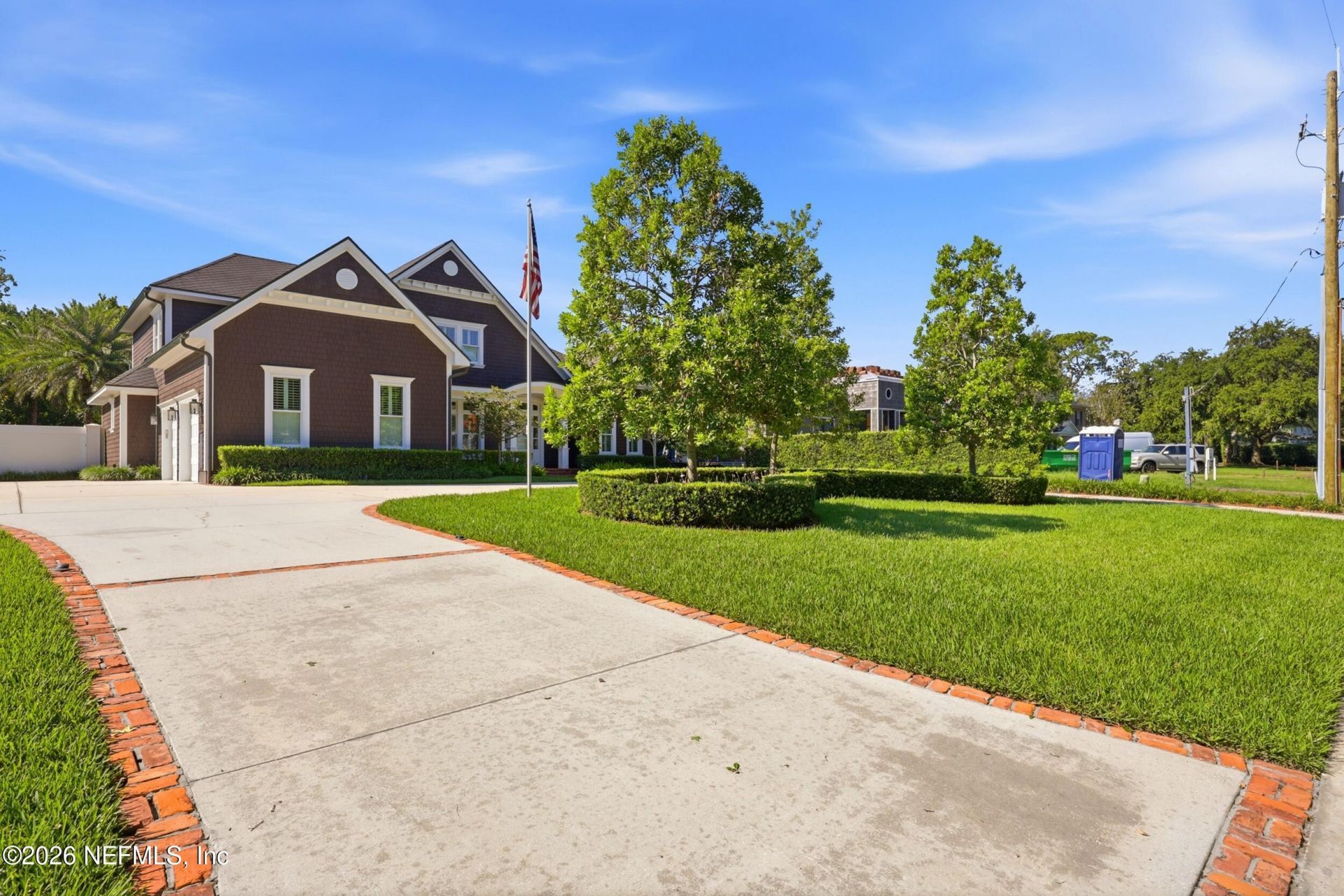 1030 Maple Lane, Jacksonville, FL 32207 Photo