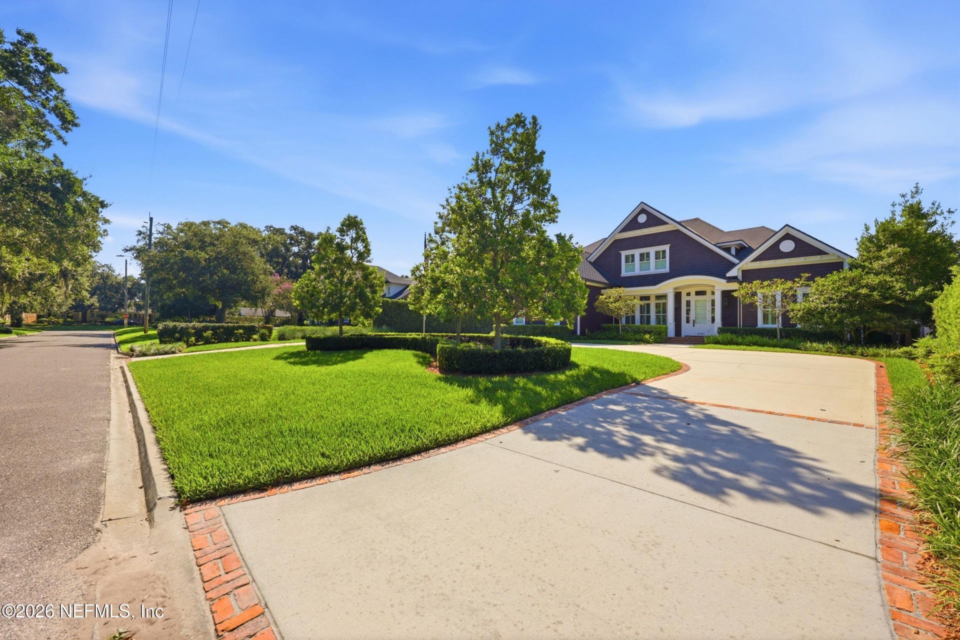 1030 Maple Lane, Jacksonville, FL 32207 Photo