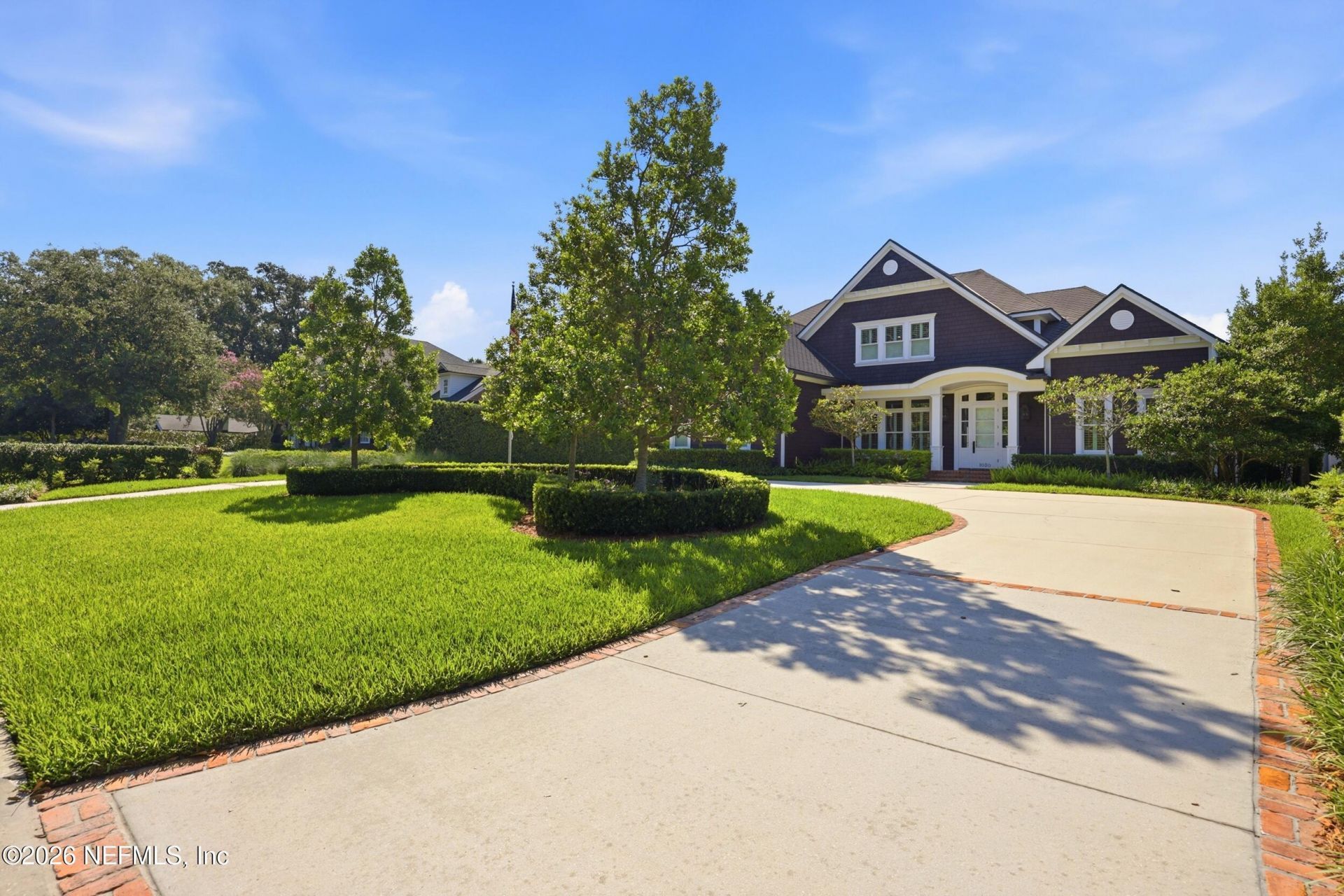 1030 Maple Lane, Jacksonville, FL 32207 Photo