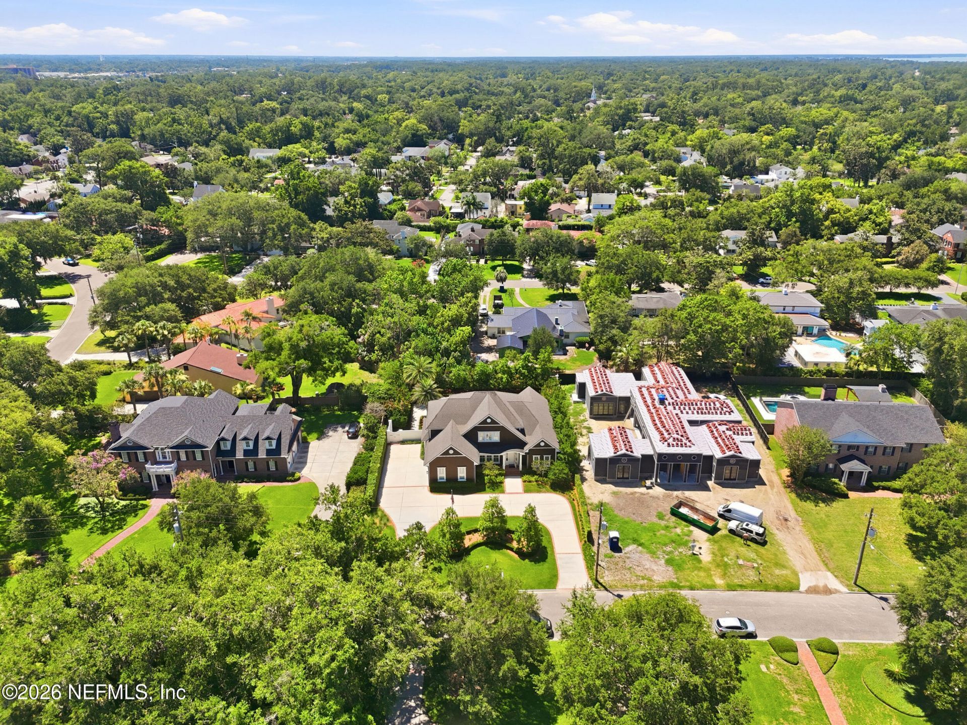 1030 Maple Lane, Jacksonville, FL 32207 Photo