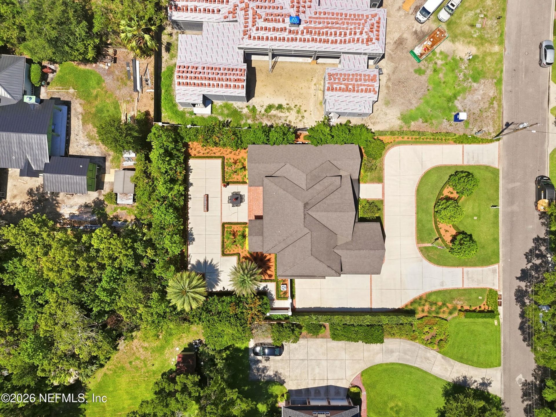 1030 Maple Lane, Jacksonville, FL 32207 Photo