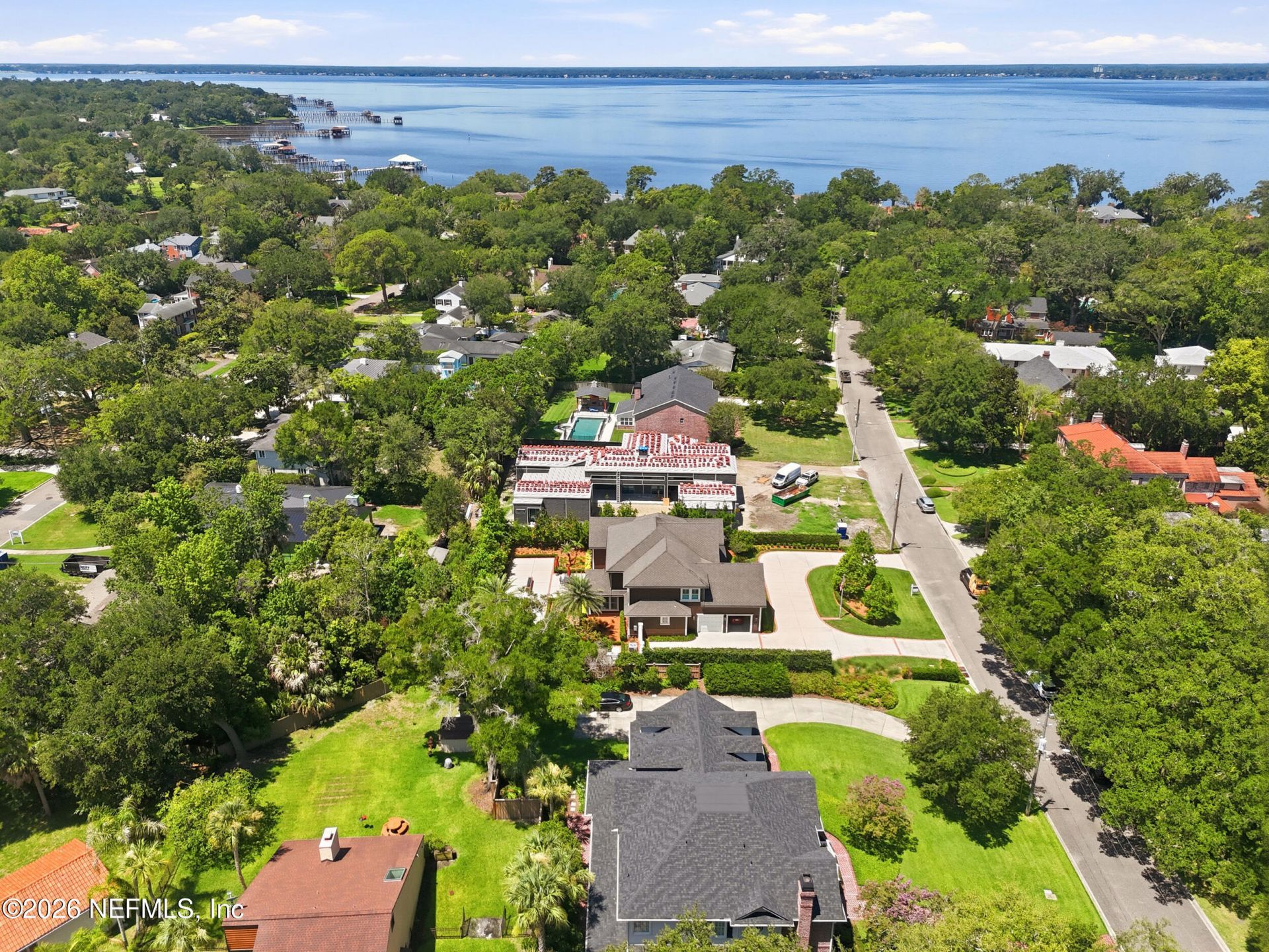 1030 Maple Lane, Jacksonville, FL 32207 Photo