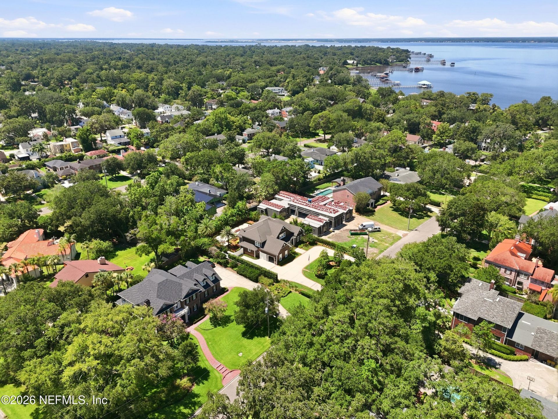 1030 Maple Lane, Jacksonville, FL 32207 Photo