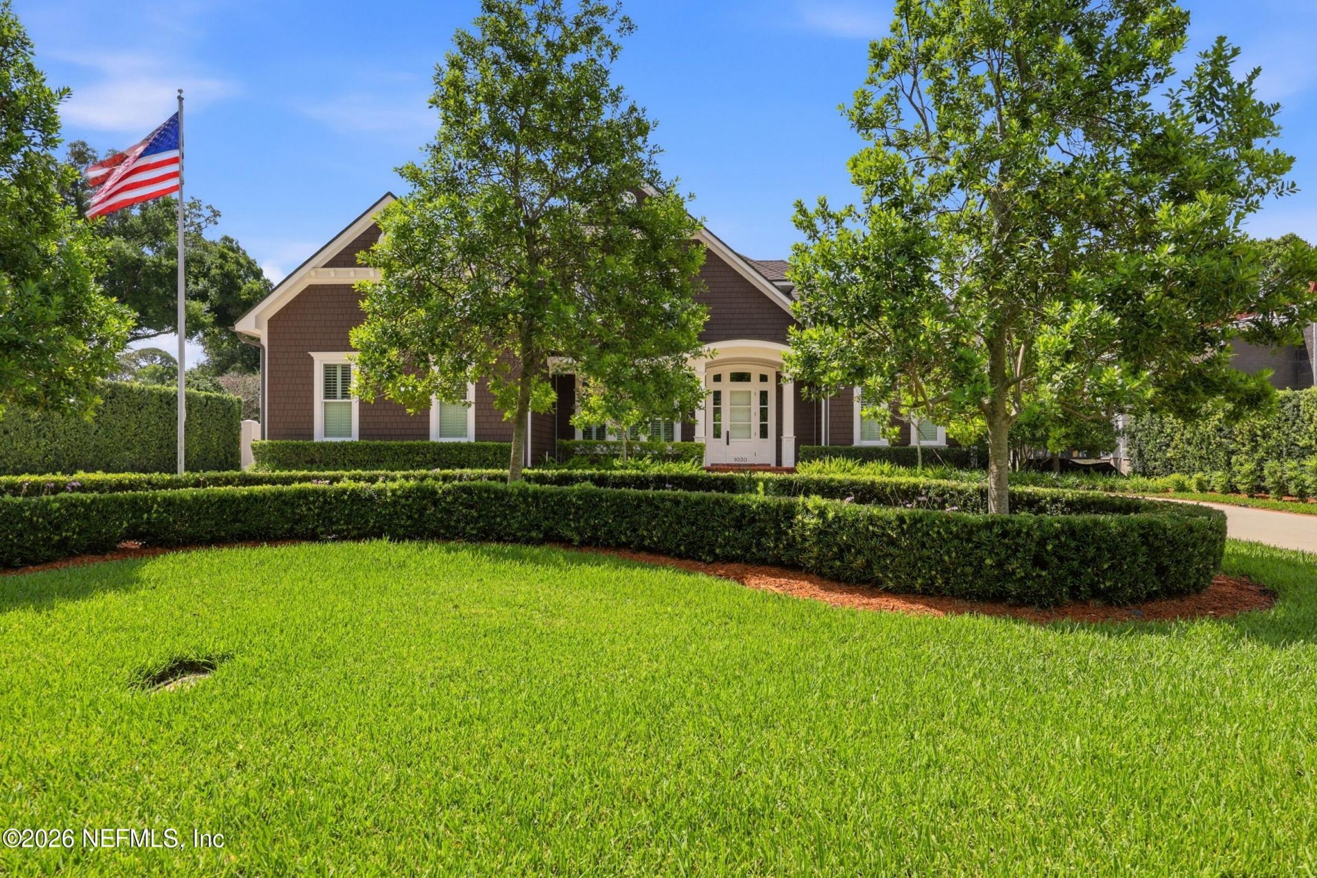 1030 Maple Lane, Jacksonville, FL 32207 Photo
