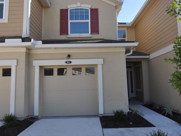 91 RICHMOND Drive, St. Johns, FL 32259