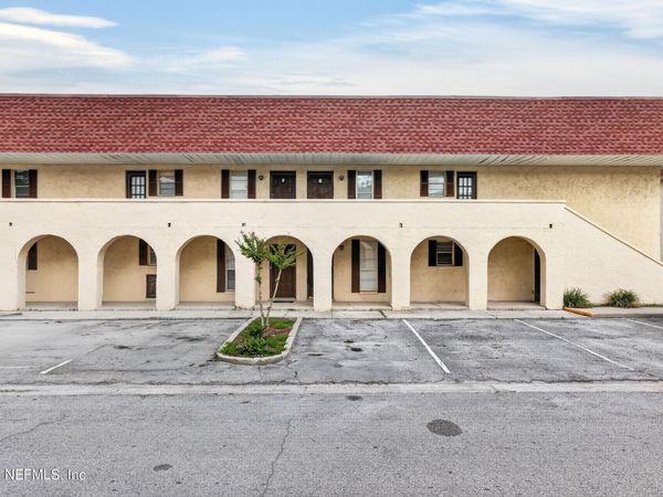 1757 EL CAMINO Road, Unit 4, Jacksonville, FL 32216