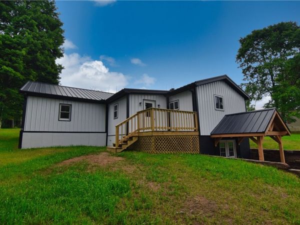 513 Russell Rd , Cooperstown, PA 16317