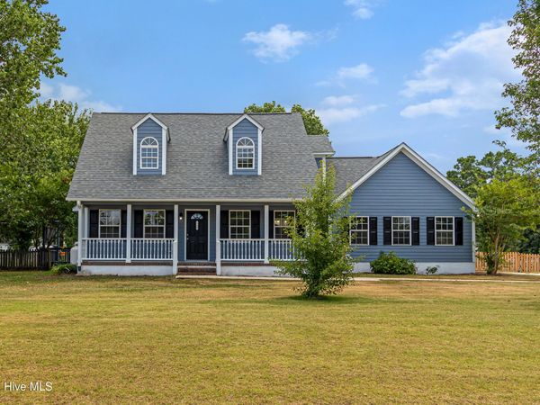 113 Casey Lane , Newport, NC 28570
