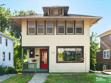 3629 S 23rd Street, Omaha, NE 68108