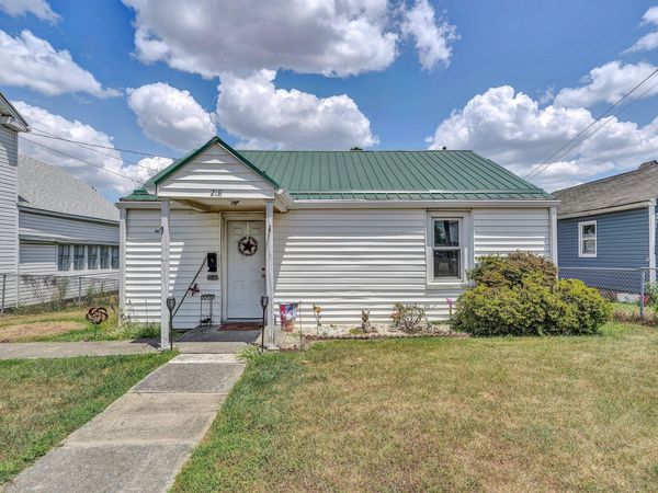 218 Maple ST, Salem, VA 24153