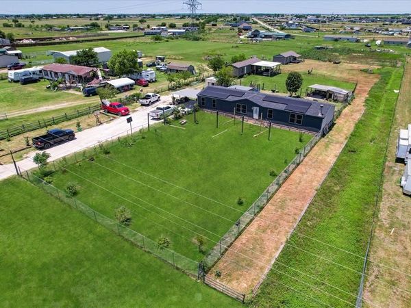 5909 Black Springs Lane, Joshua, TX 76058
