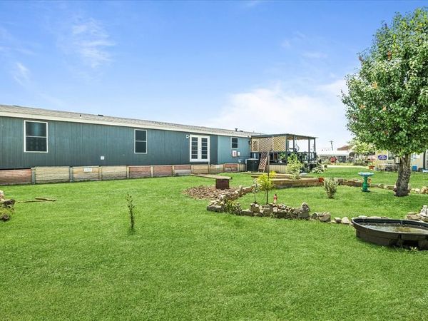 5909 Black Springs Lane, Joshua, TX 76058