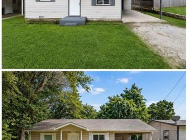 7705 Navajo Trail, Lake Worth, TX 76135