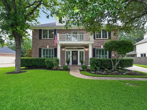 2220 Falkirk Drive, Round Rock, TX 78681