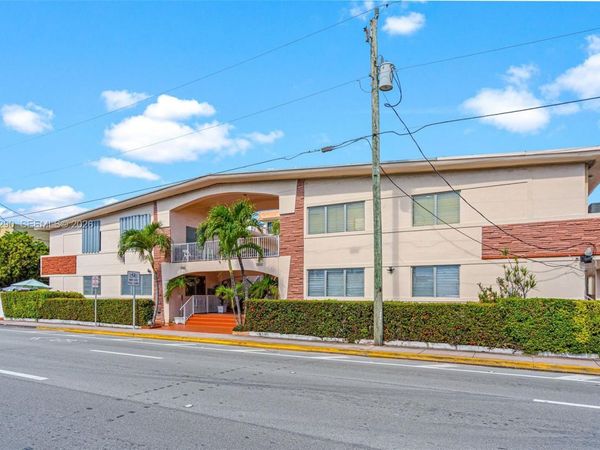 7840 Harding Ave , Unit 3, Miami Beach, FL 33141