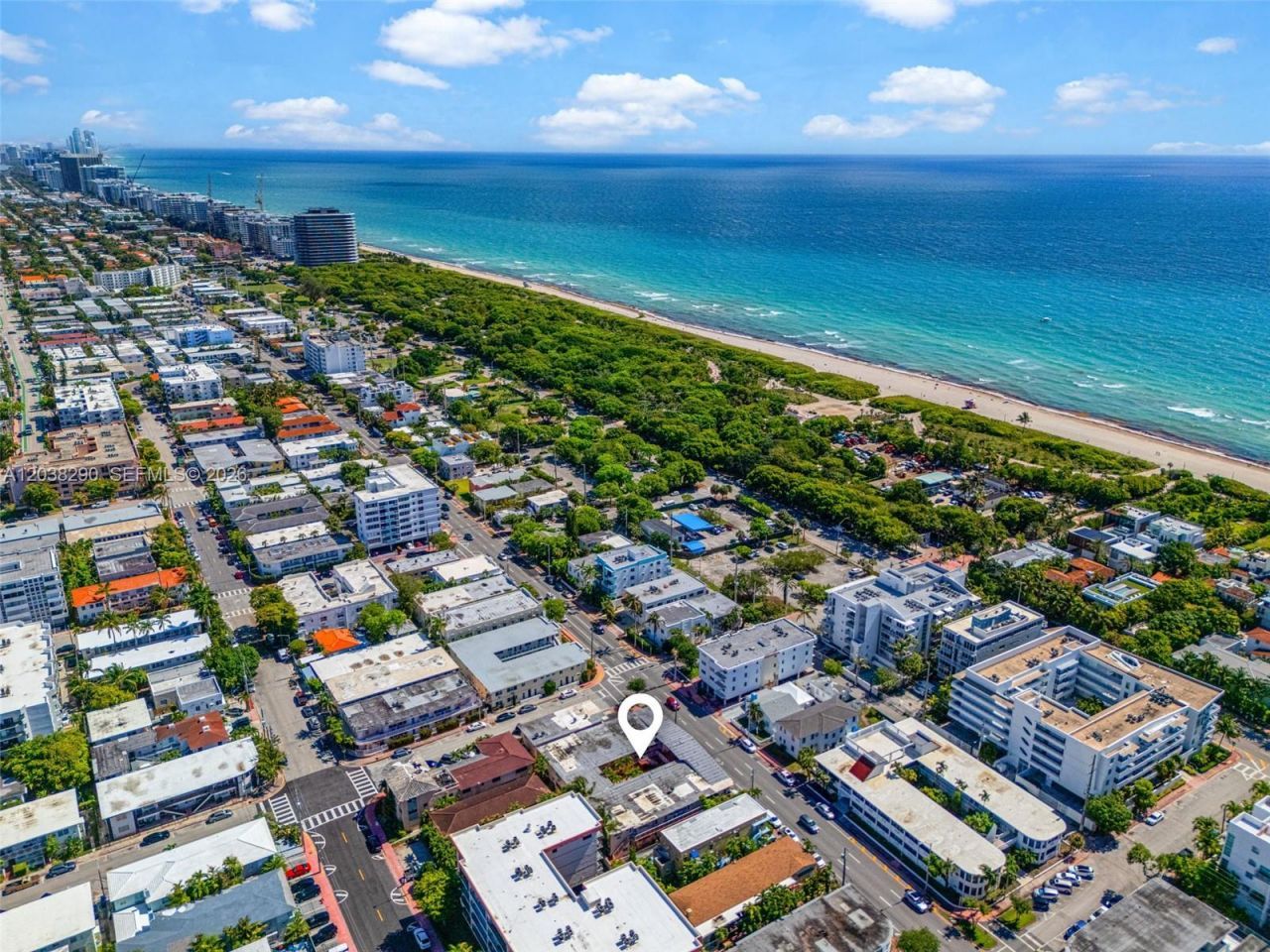 7840 Harding Ave , Unit 3, Miami Beach, FL 33141 Photo