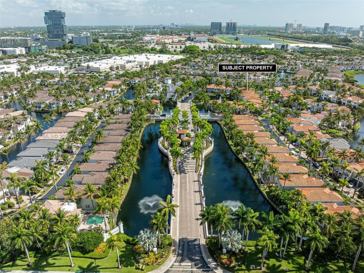 20940 NE 31st Pl , Aventura, FL 33180 Photo