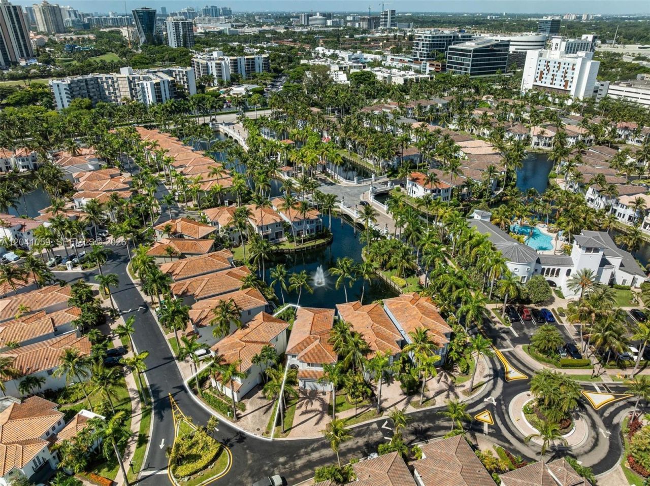 20940 NE 31st Pl , Aventura, FL 33180 Photo