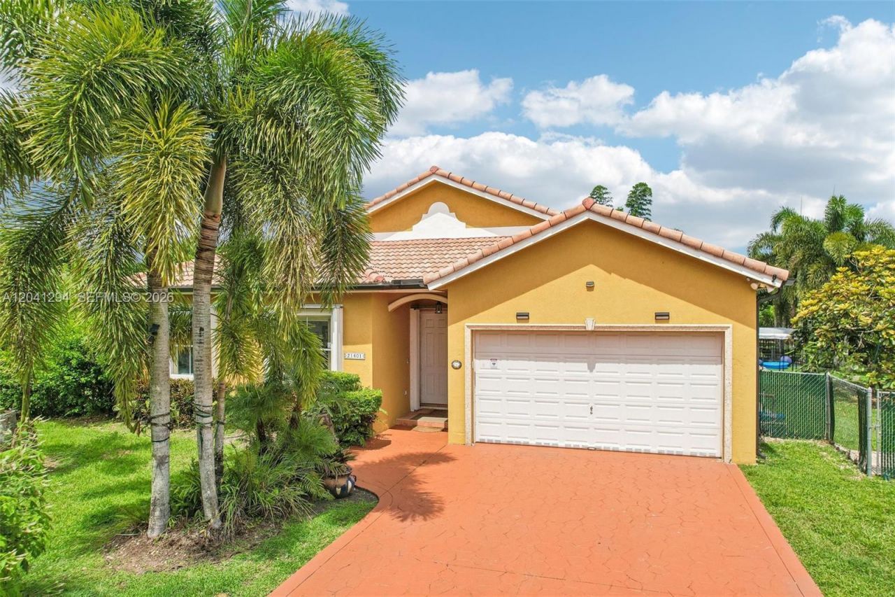 21401 SW 187th Ave , Miami, FL 33187 Photo