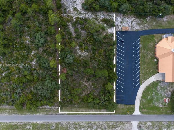 0 PARK AVE , Indian Lake Estates, FL 33855
