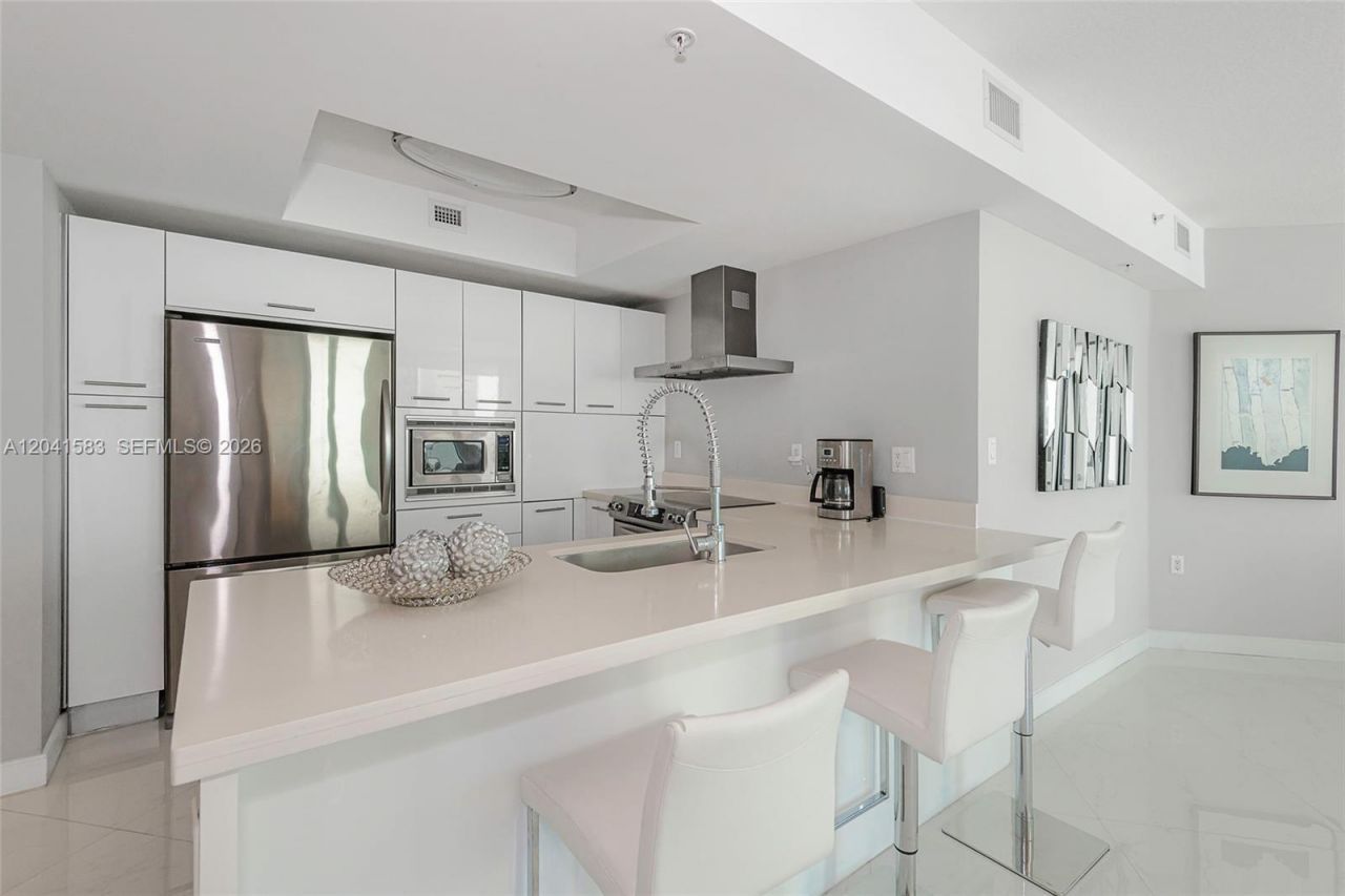200 Sunny Isles Blvd , Unit 2-1204, Sunny Isles Beach, FL 33160 Photo