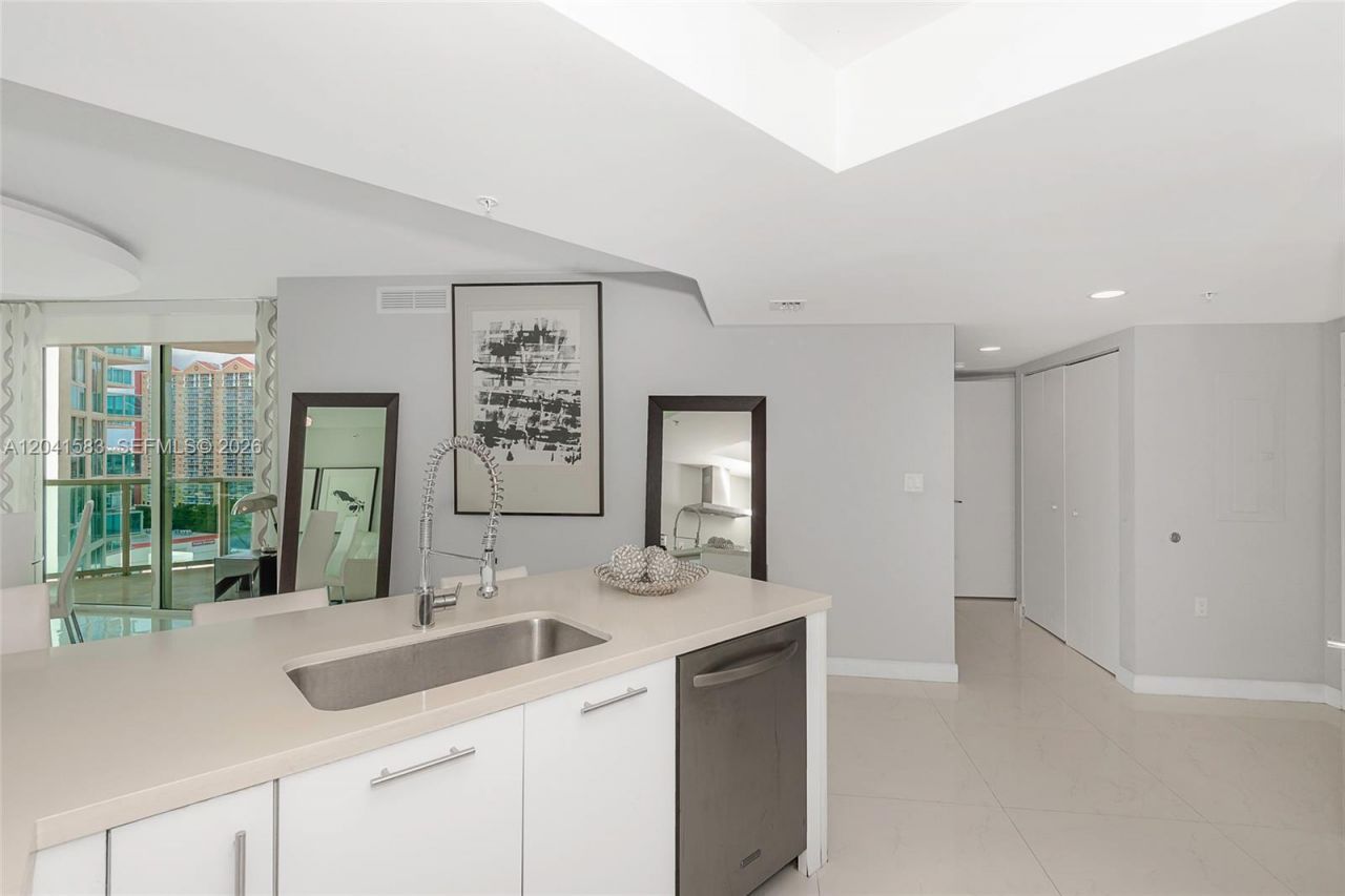 200 Sunny Isles Blvd , Unit 2-1204, Sunny Isles Beach, FL 33160 Photo
