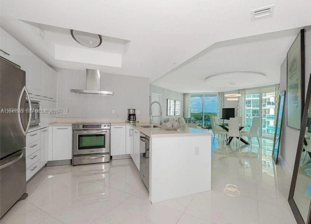 200 Sunny Isles Blvd , Unit 2-1204, Sunny Isles Beach, FL 33160 Photo