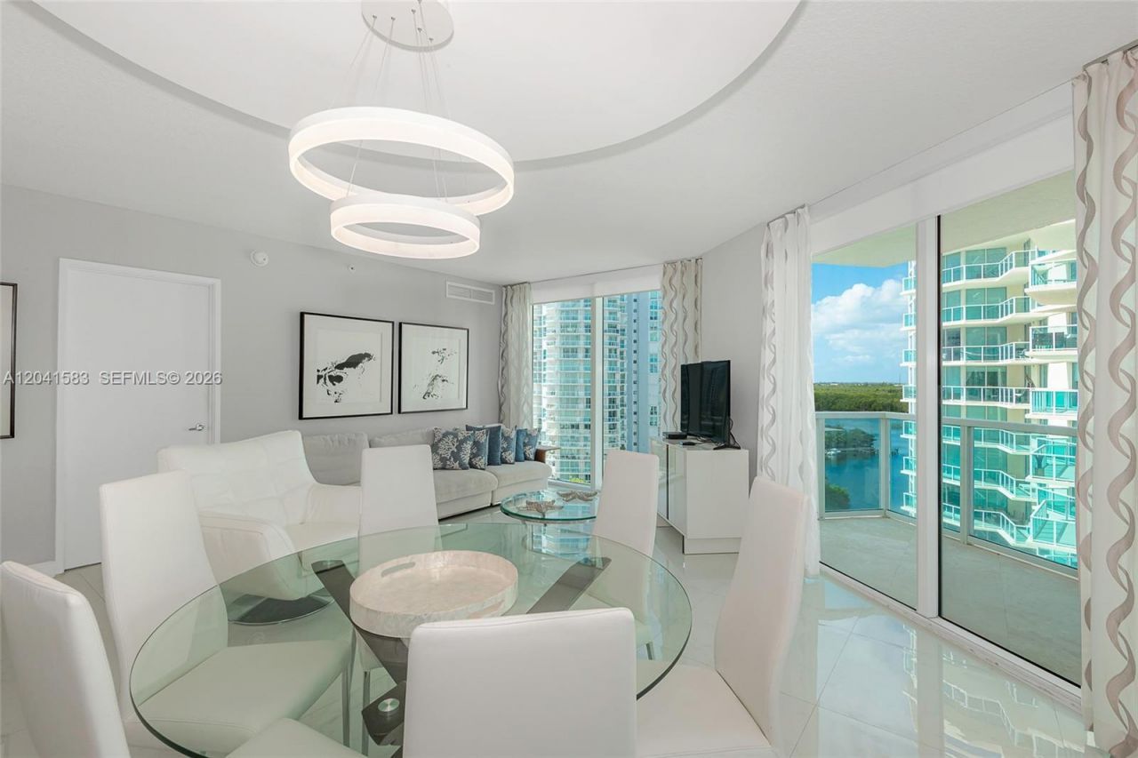 200 Sunny Isles Blvd , Unit 2-1204, Sunny Isles Beach, FL 33160 Photo